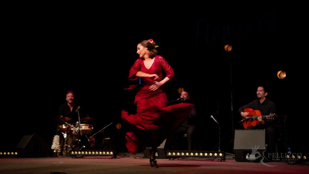 Photo de spectacle