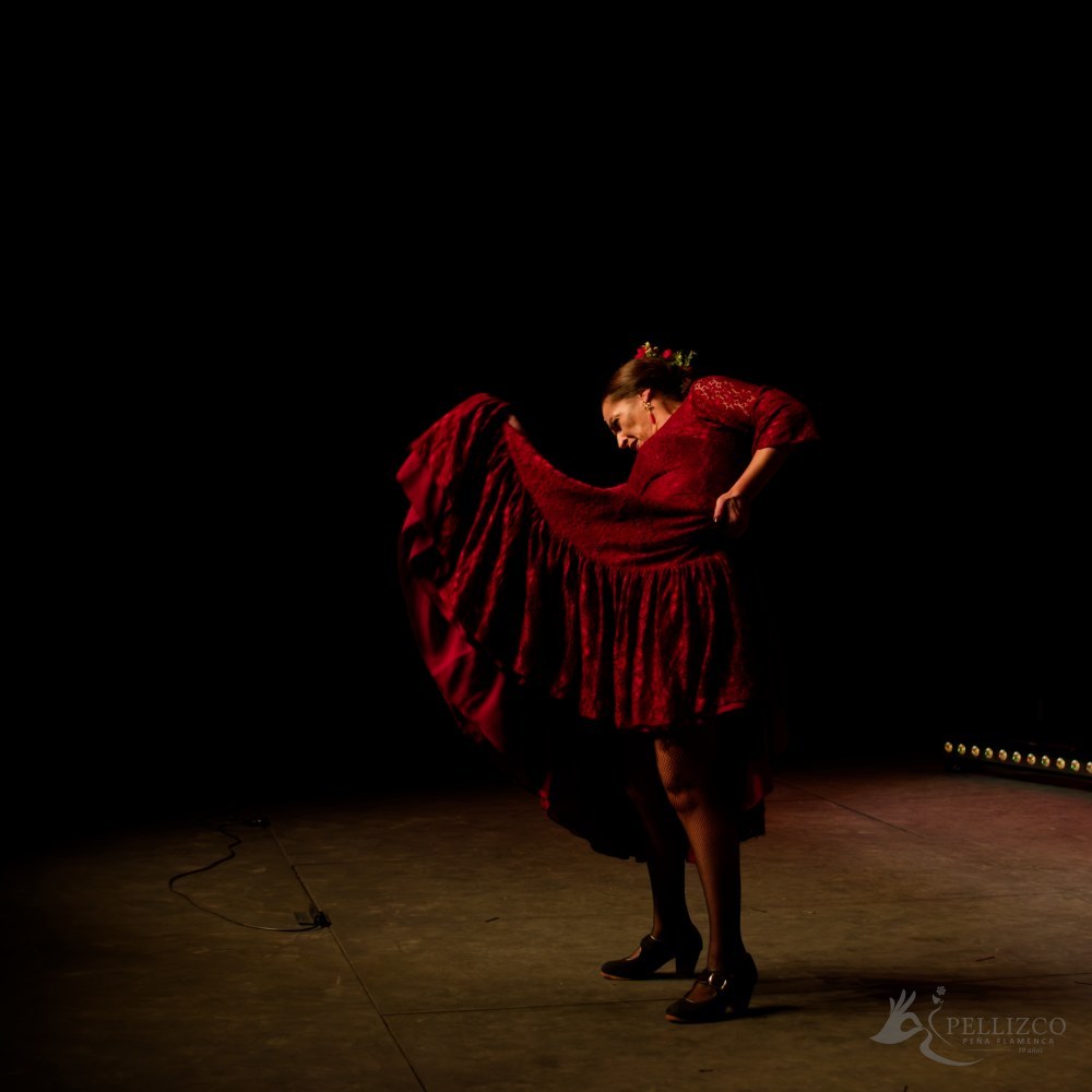 Photo de spectacle