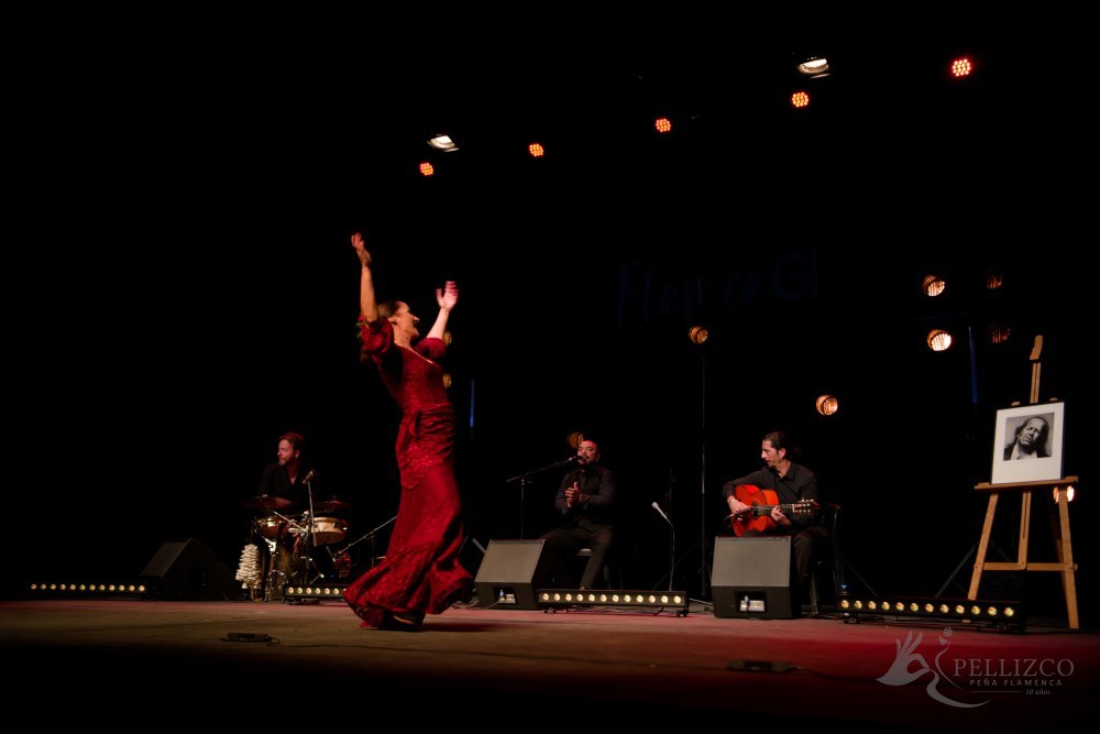 Photo de spectacle