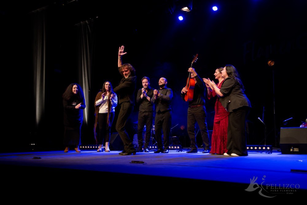 Photo de spectacle