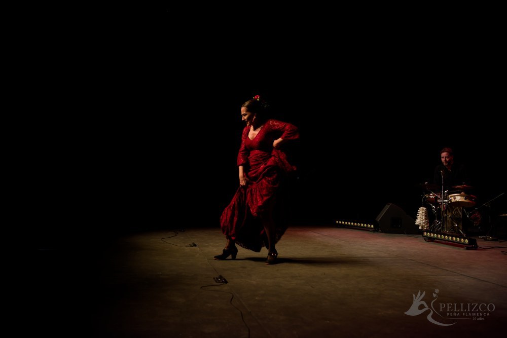 Photo de spectacle