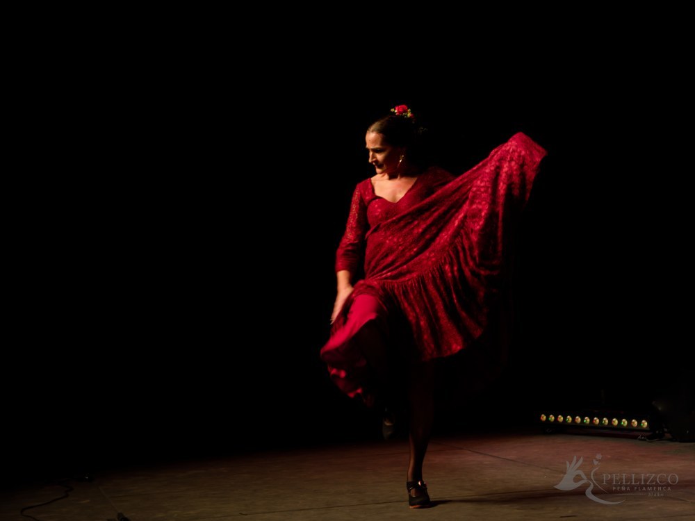Photo de spectacle