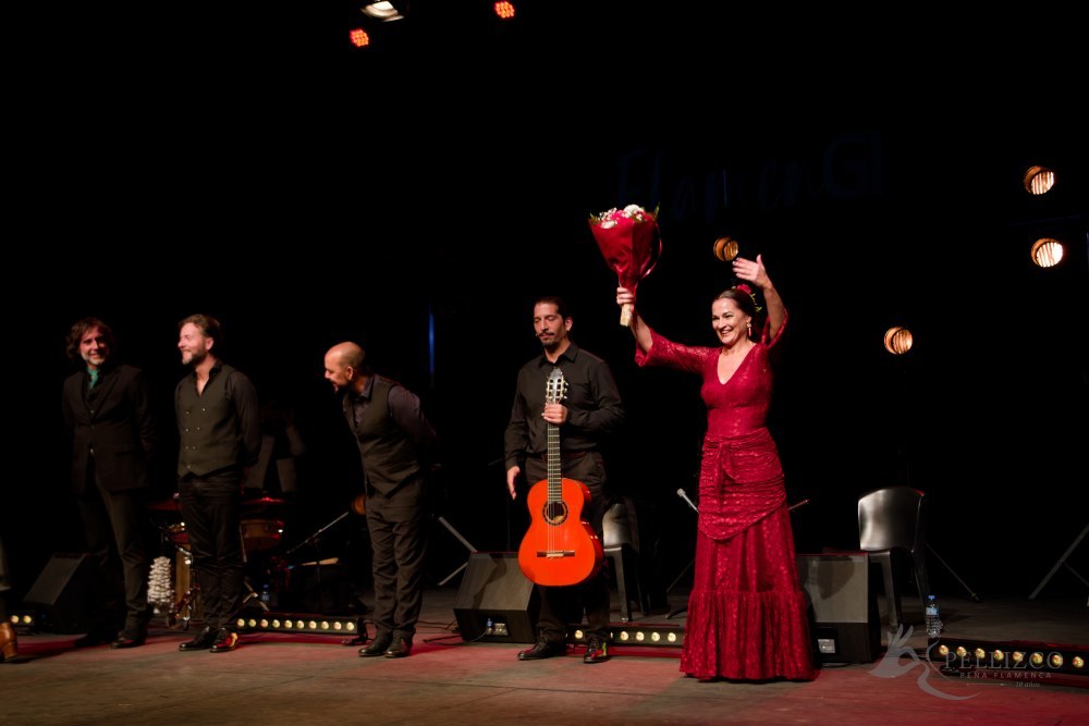 Photo de spectacle