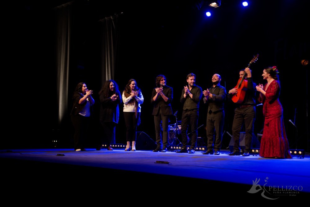 Photo de spectacle