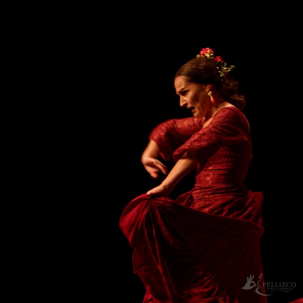 Photo de spectacle