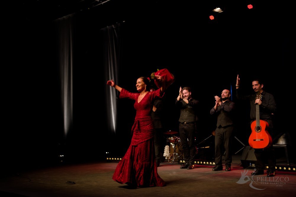 Photo de spectacle