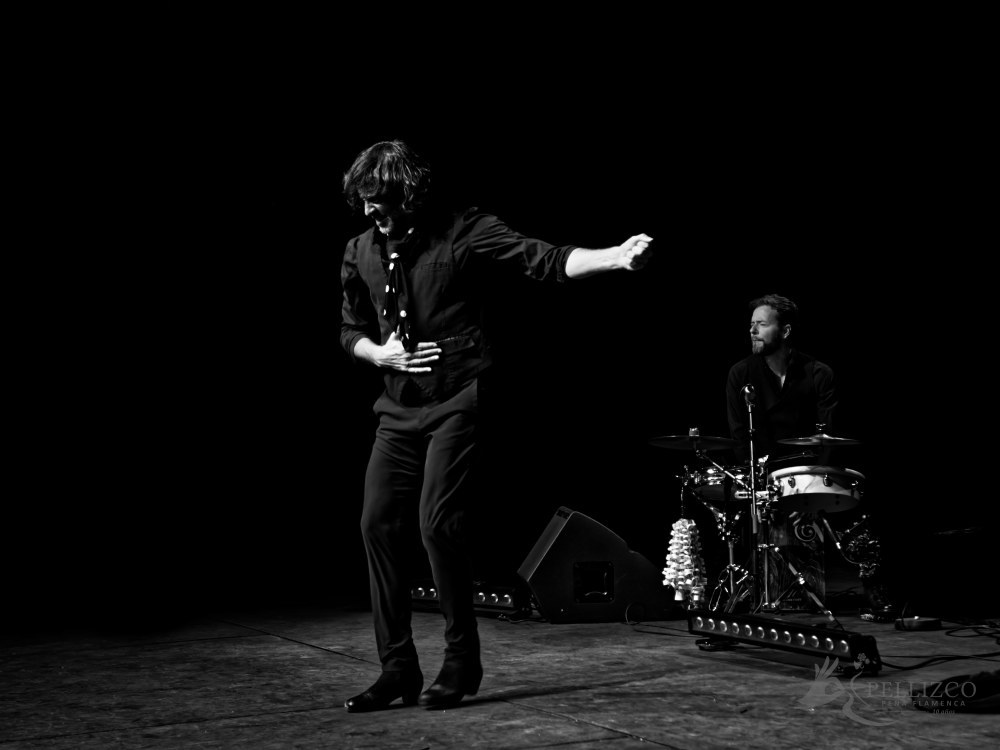 Photo de spectacle