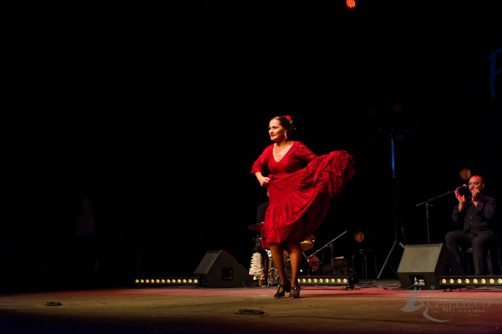 Photo de spectacle