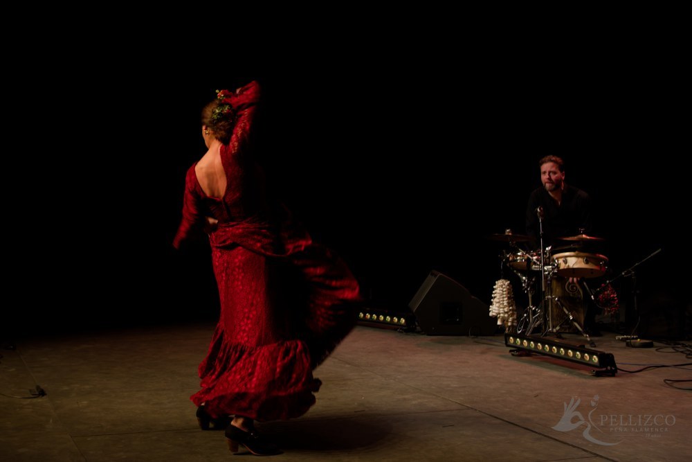 Photo de spectacle