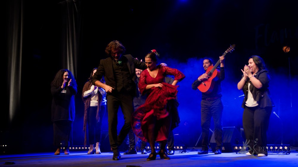 Photo de spectacle