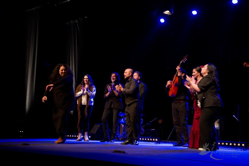 Photo de spectacle