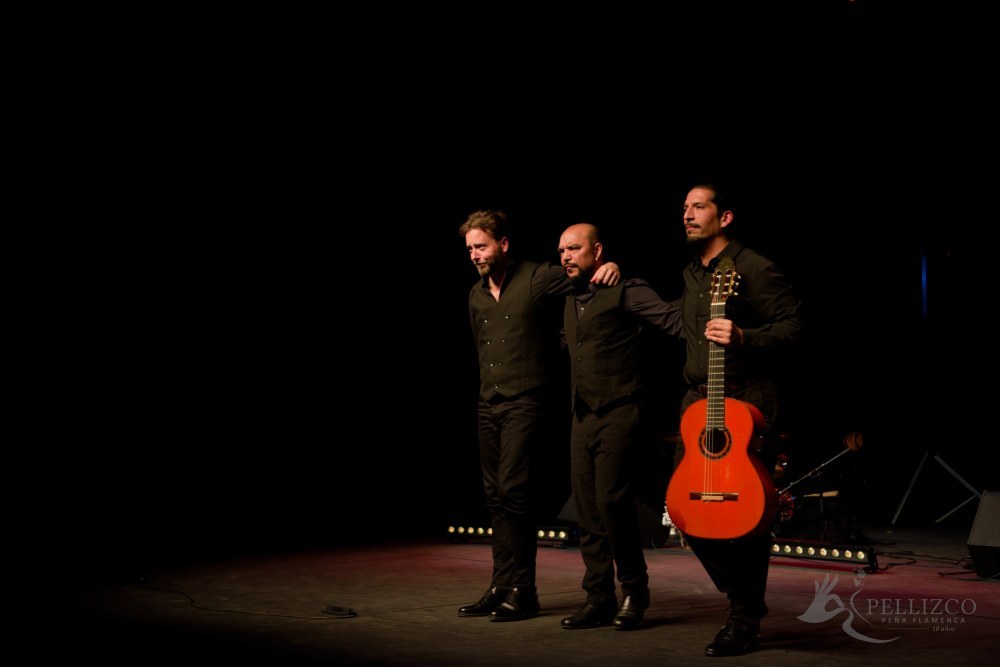 Photo de spectacle