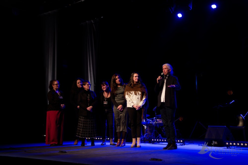 Photo de spectacle
