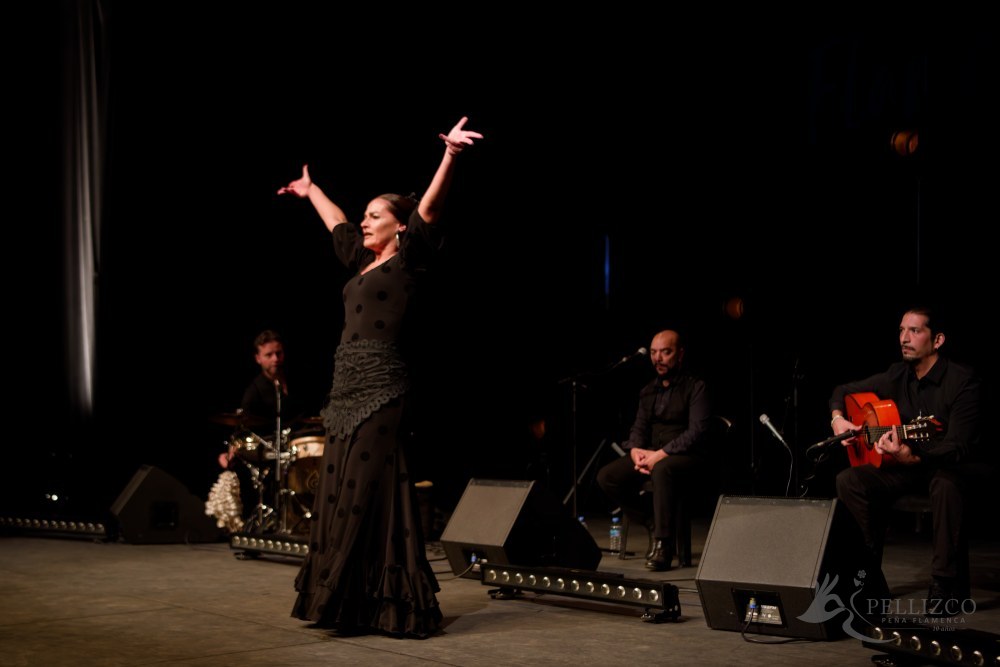 Photo de spectacle