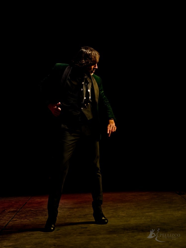 Photo de spectacle