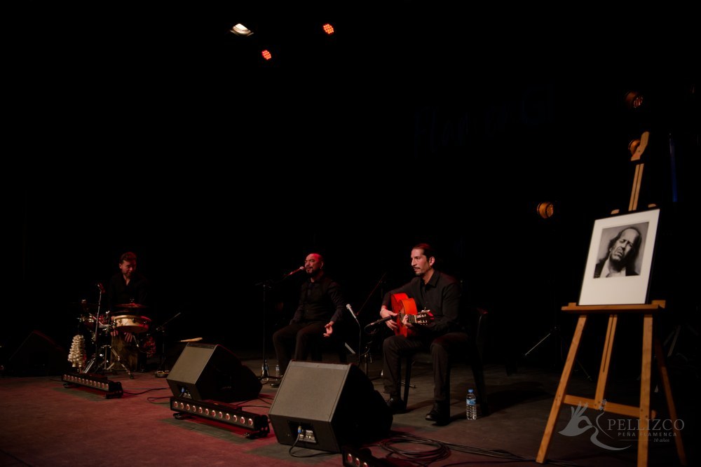 Photo de spectacle