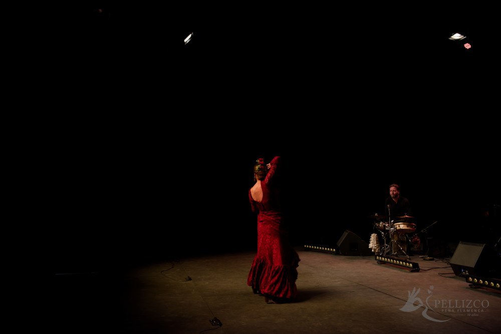 Photo de spectacle