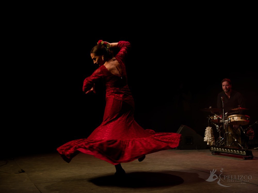 Photo de spectacle