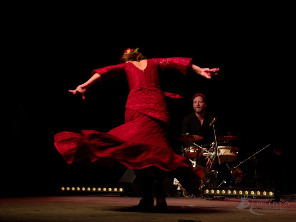 Photo de spectacle
