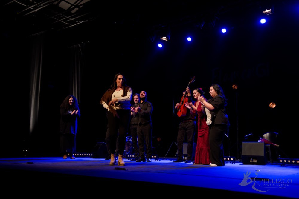 Photo de spectacle