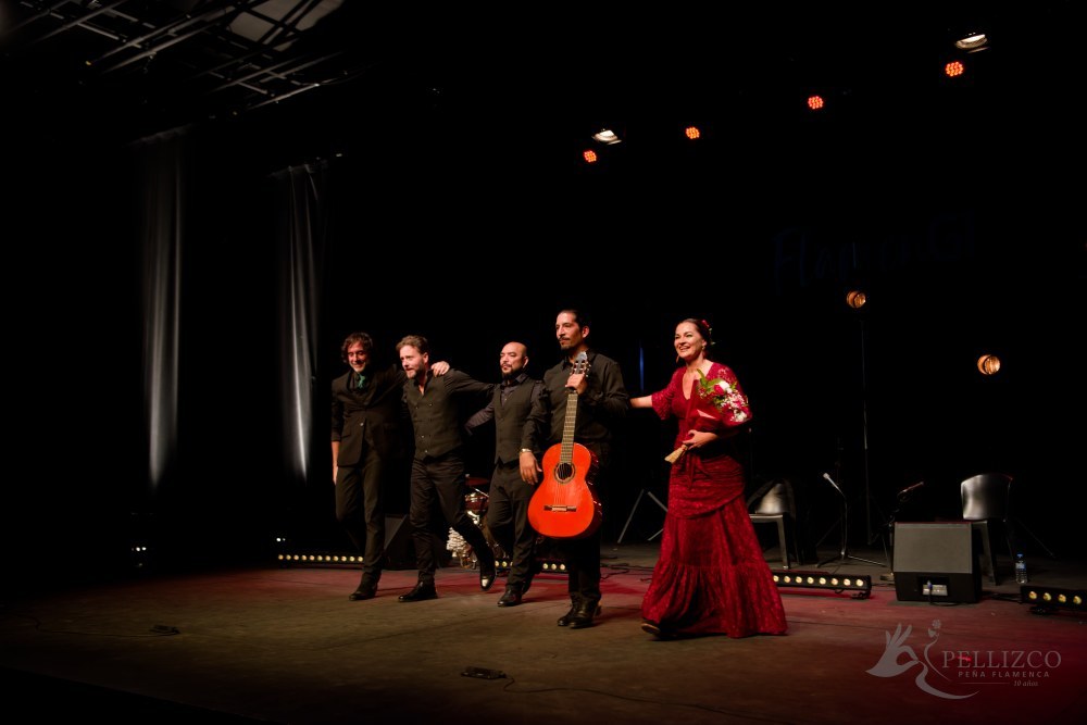 Photo de spectacle