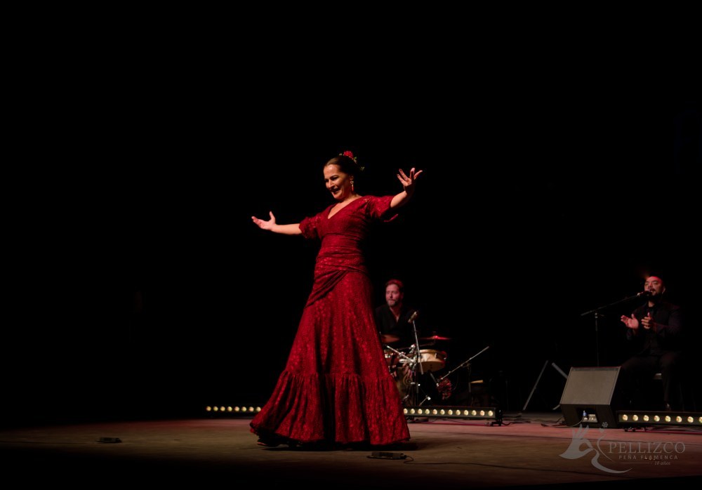 Photo de spectacle