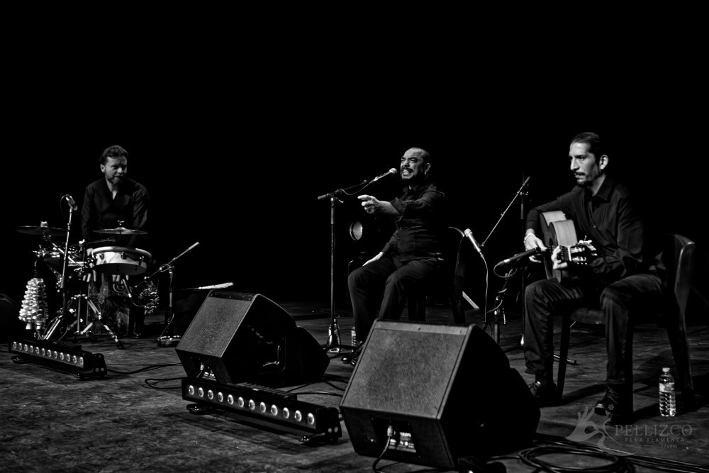 Photo de spectacle