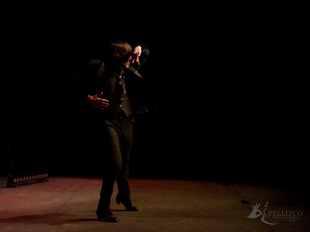 Photo de spectacle