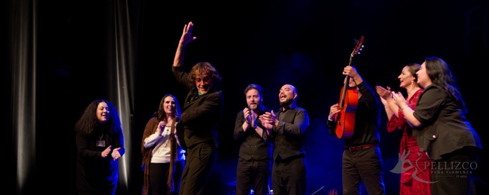 Photo de spectacle