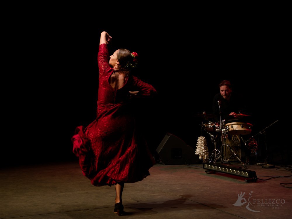 Photo de spectacle