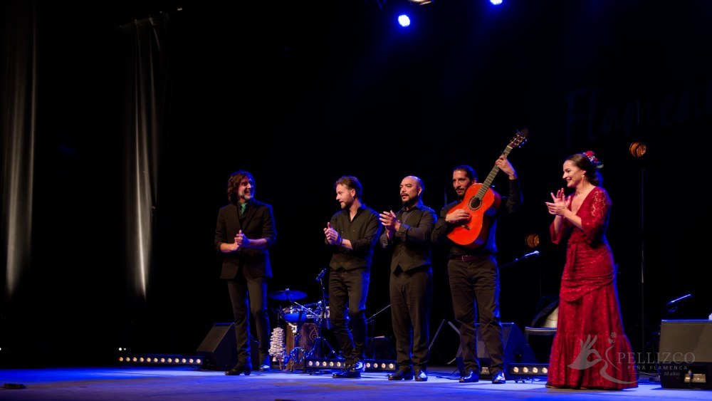 Photo de spectacle
