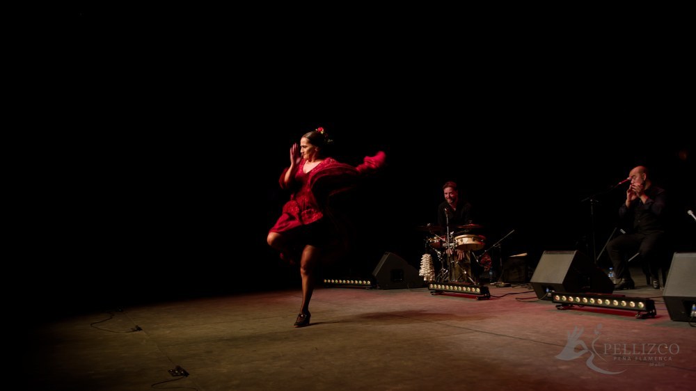Photo de spectacle