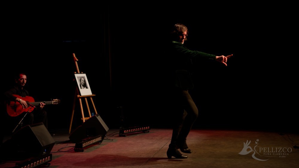 Photo de spectacle