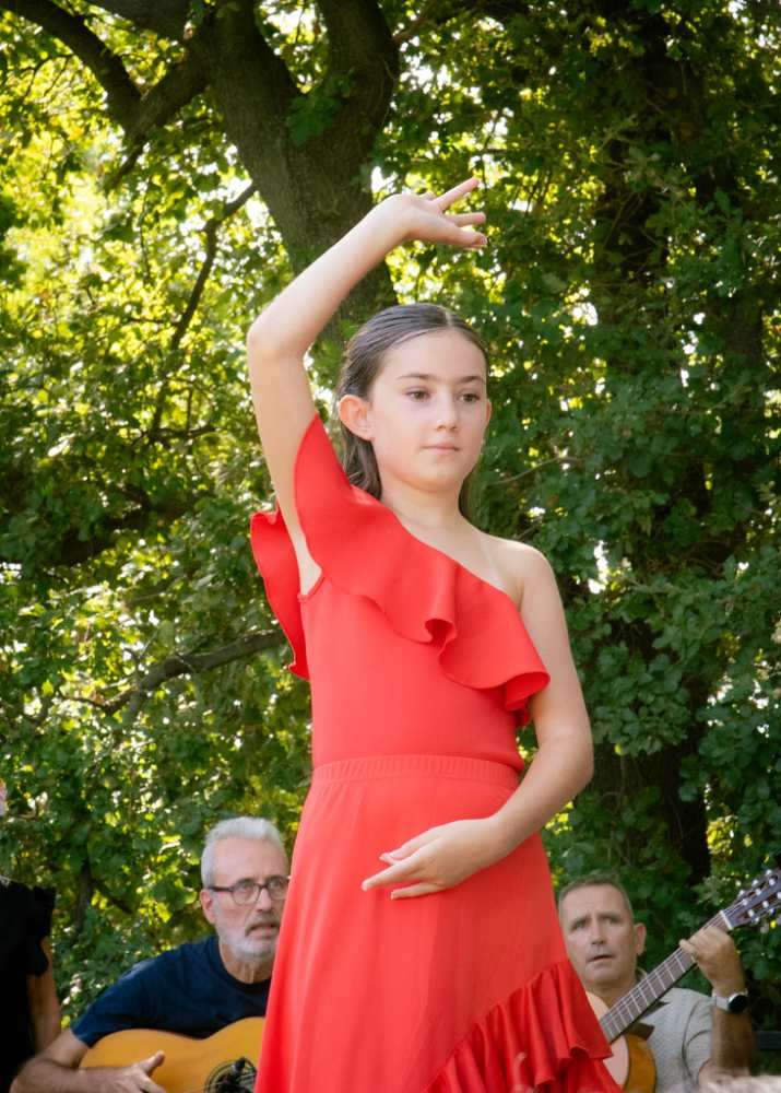 Photo de spectacle