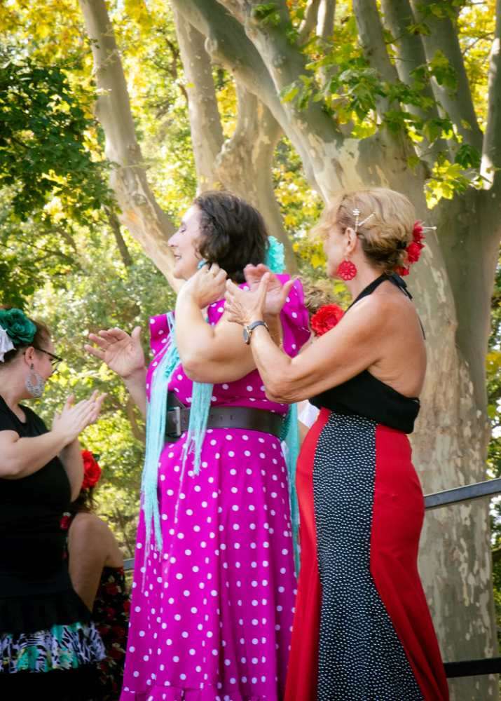 Photo de spectacle