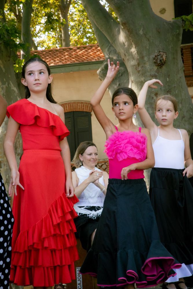 Photo de spectacle