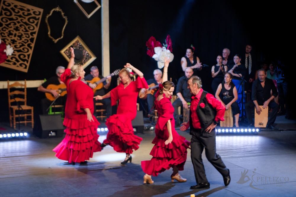 Sevillanas