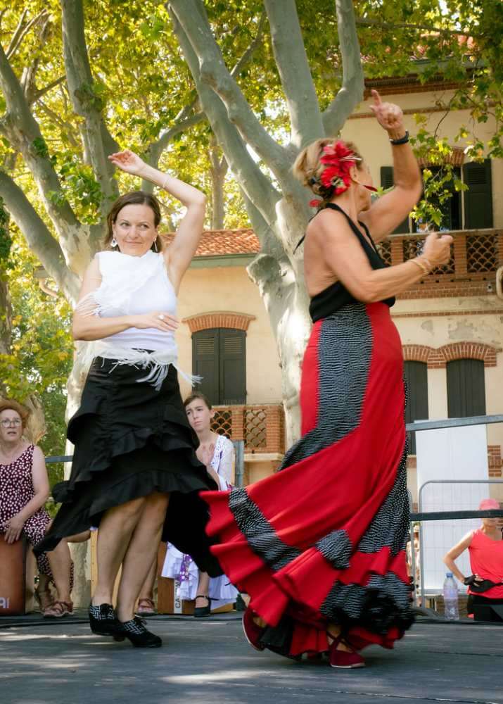 Photo de spectacle