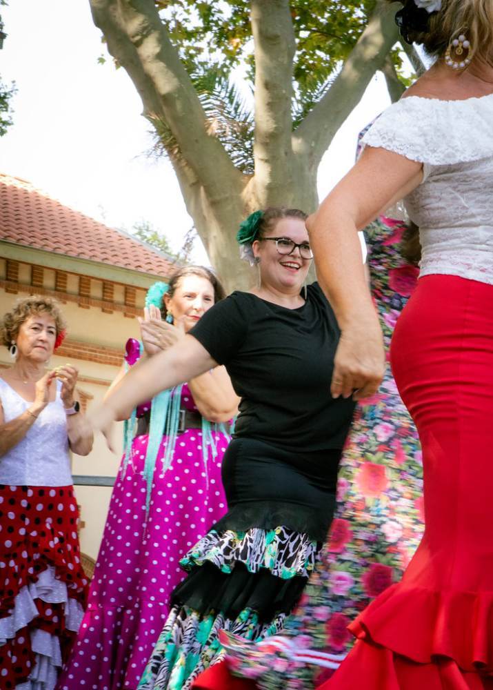 Photo de spectacle