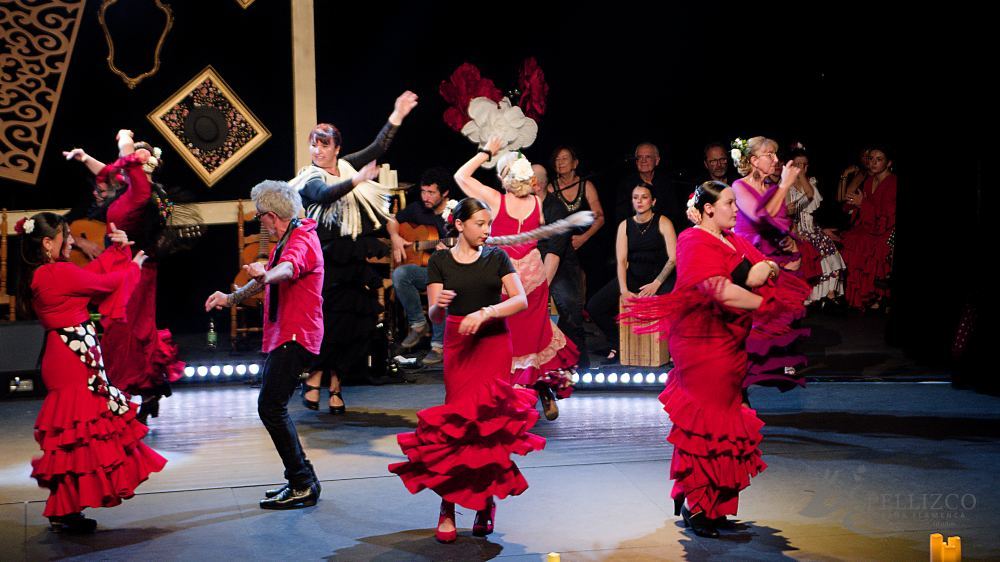 Sevillanas