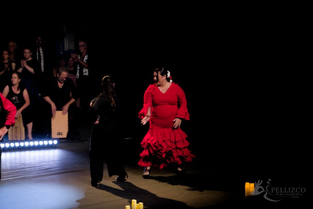 Sevillanas