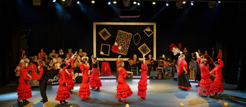 Sevillanas