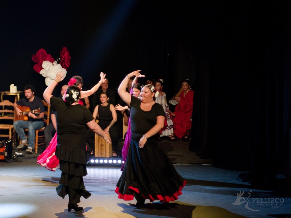 Sevillanas