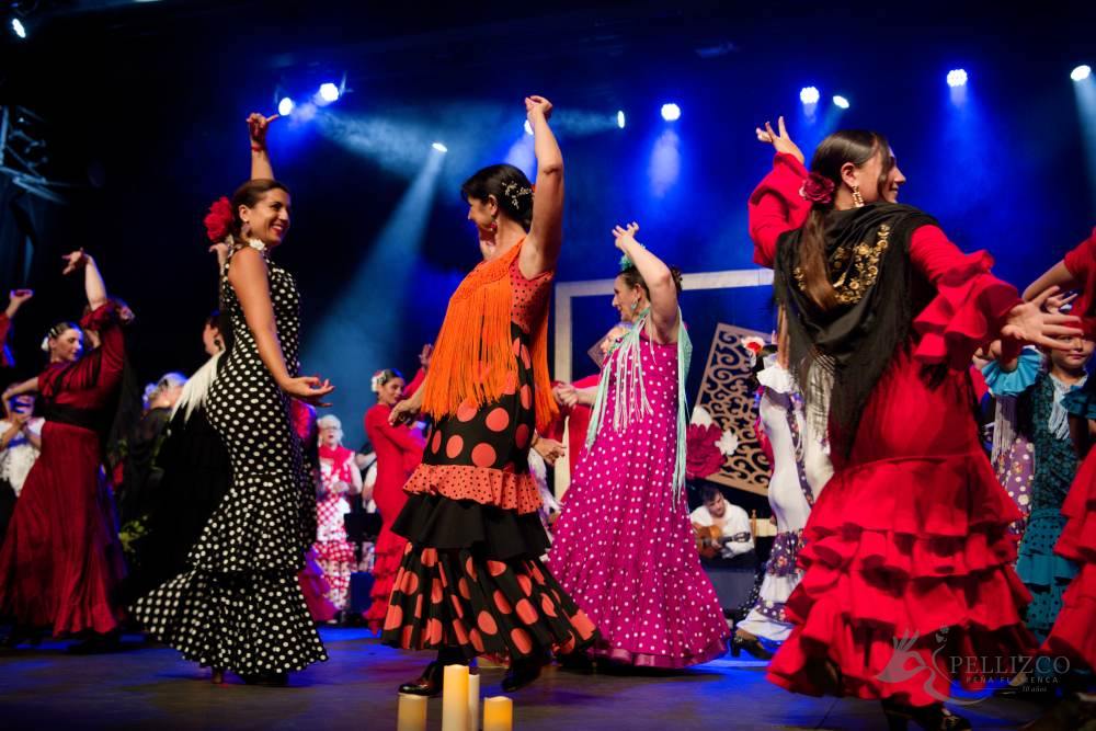 Sevillanas