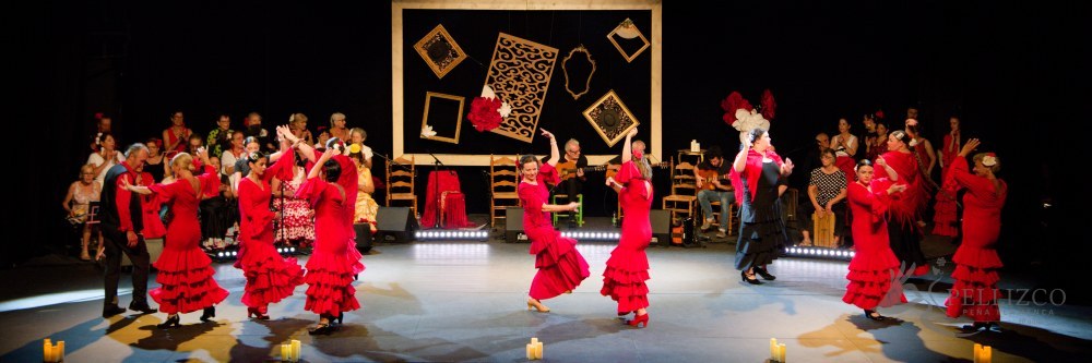 Sevillanas