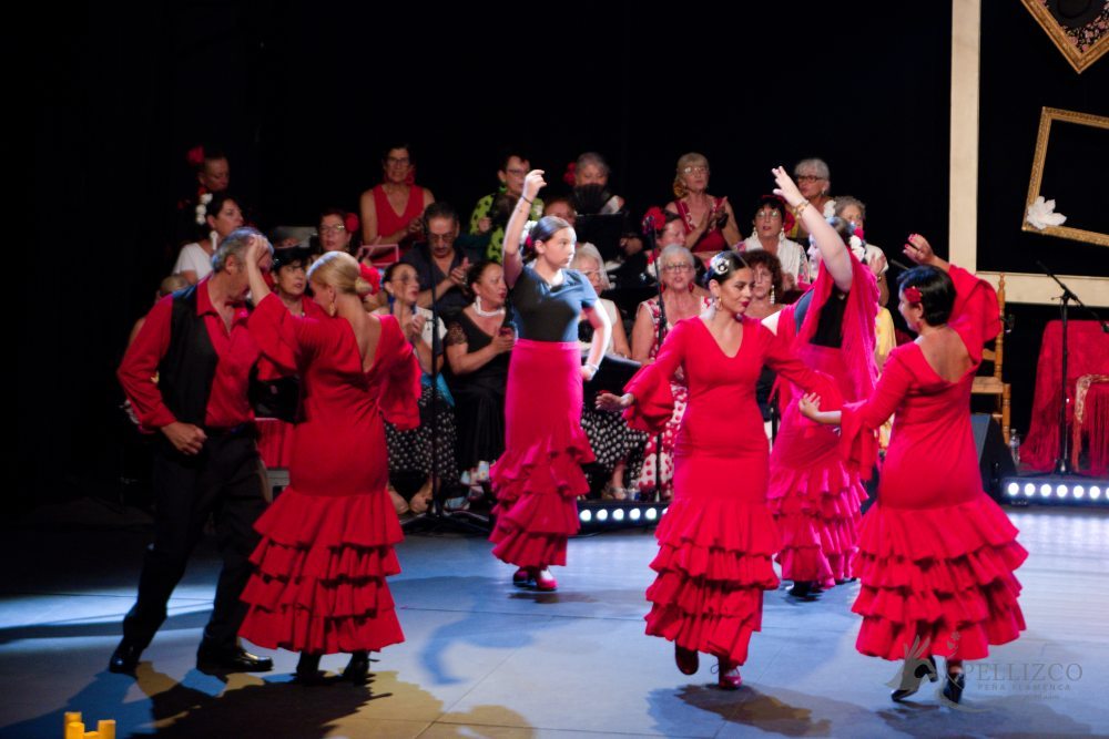 Sevillanas