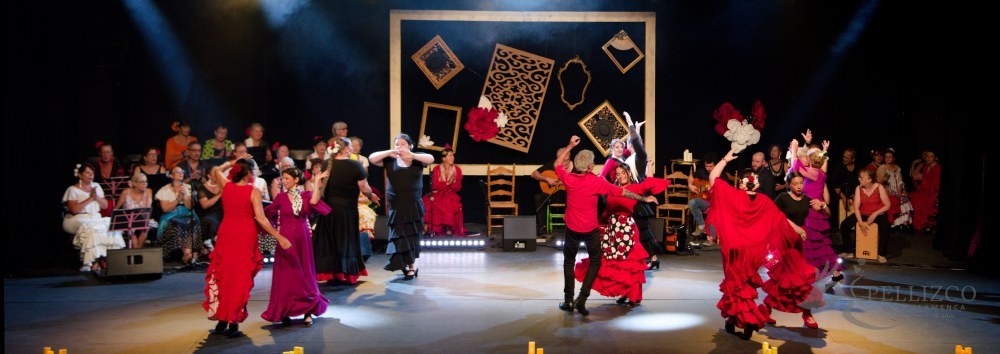 Sevillanas