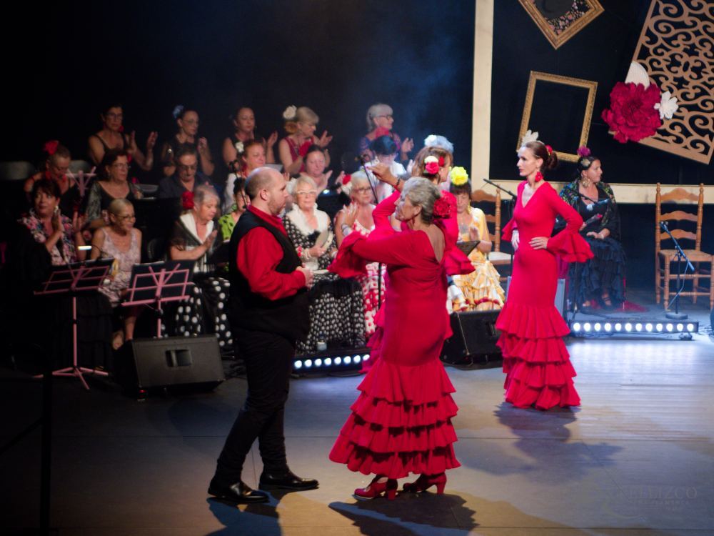 Sevillanas