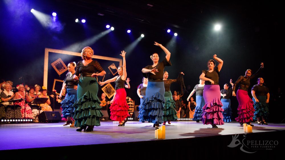 Fandangos de Huelva