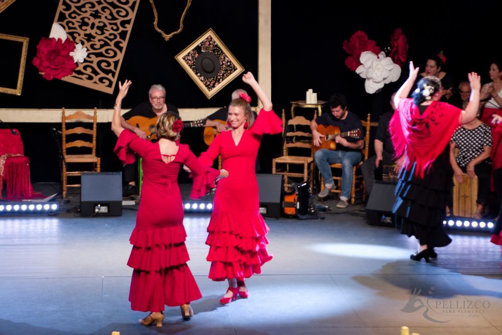 Sevillanas